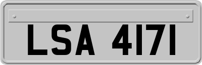 LSA4171