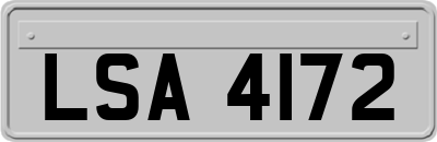 LSA4172