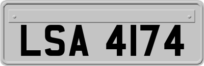 LSA4174