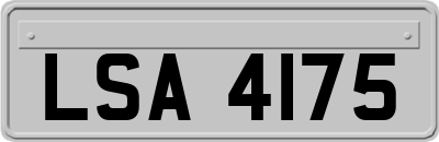 LSA4175