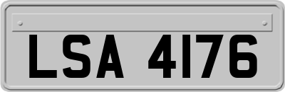 LSA4176