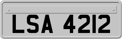 LSA4212