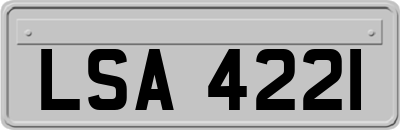 LSA4221