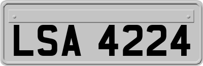 LSA4224