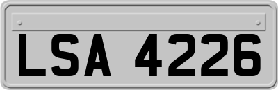LSA4226