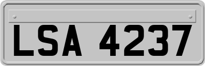 LSA4237
