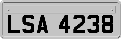 LSA4238