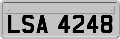 LSA4248