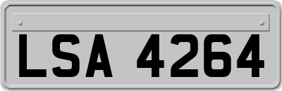 LSA4264