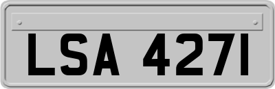 LSA4271