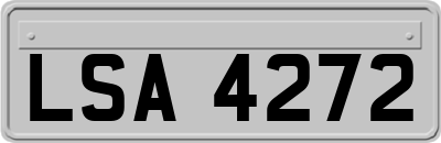 LSA4272