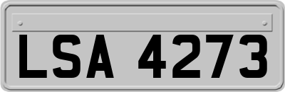 LSA4273