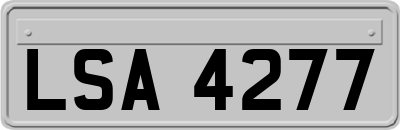 LSA4277