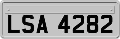 LSA4282