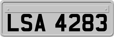 LSA4283