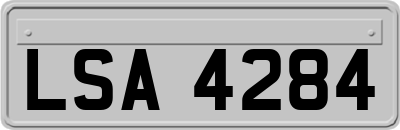 LSA4284