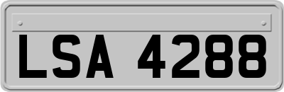 LSA4288