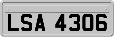 LSA4306