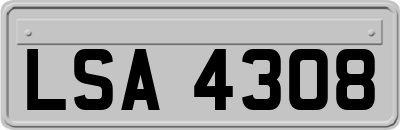 LSA4308