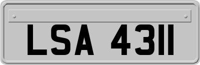 LSA4311