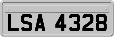 LSA4328