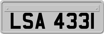 LSA4331