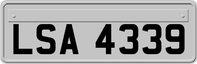 LSA4339