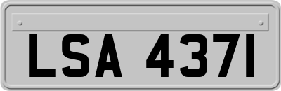 LSA4371