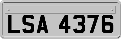 LSA4376