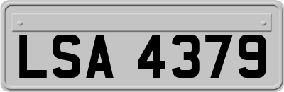 LSA4379