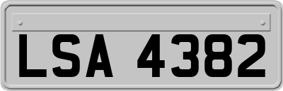 LSA4382
