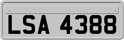 LSA4388