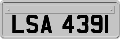 LSA4391