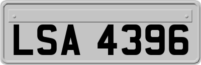 LSA4396
