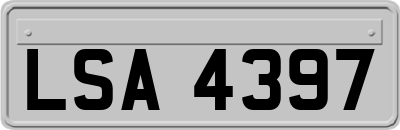 LSA4397