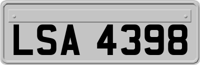 LSA4398