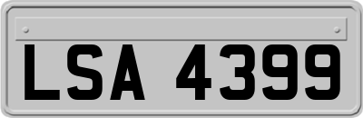 LSA4399