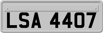 LSA4407