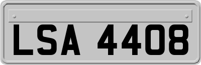 LSA4408