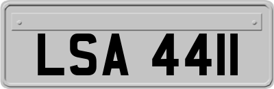 LSA4411