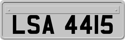 LSA4415