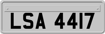 LSA4417
