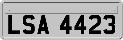 LSA4423