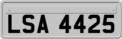LSA4425
