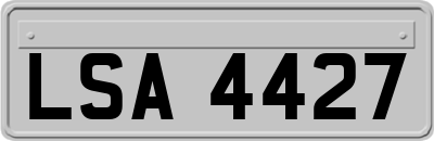 LSA4427