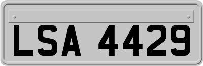 LSA4429