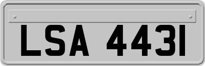LSA4431