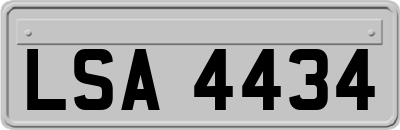LSA4434