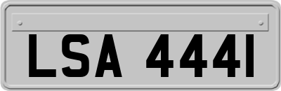 LSA4441