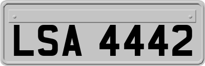 LSA4442